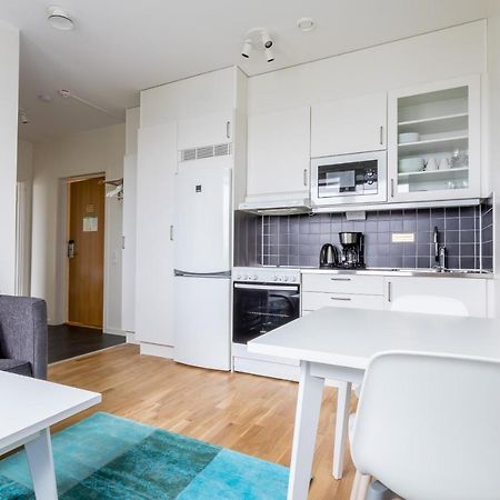 Apartdirect Linkoeping Arena Exterior foto