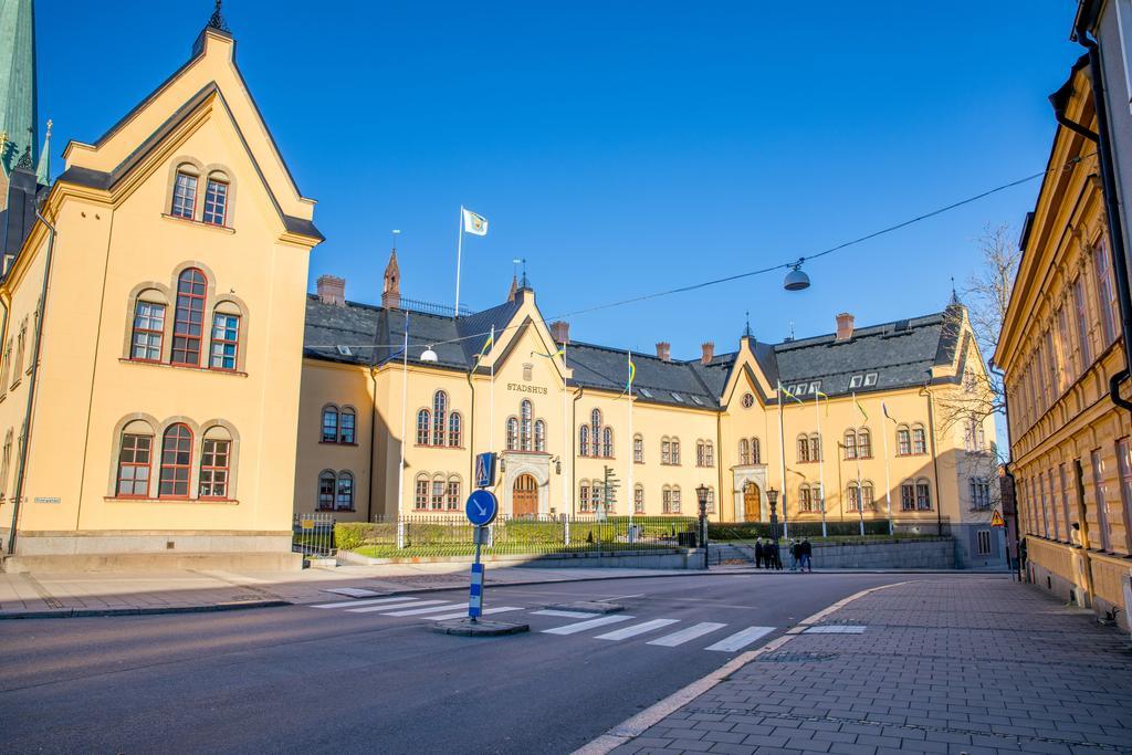 Apartdirect Linkoeping Arena Exterior foto